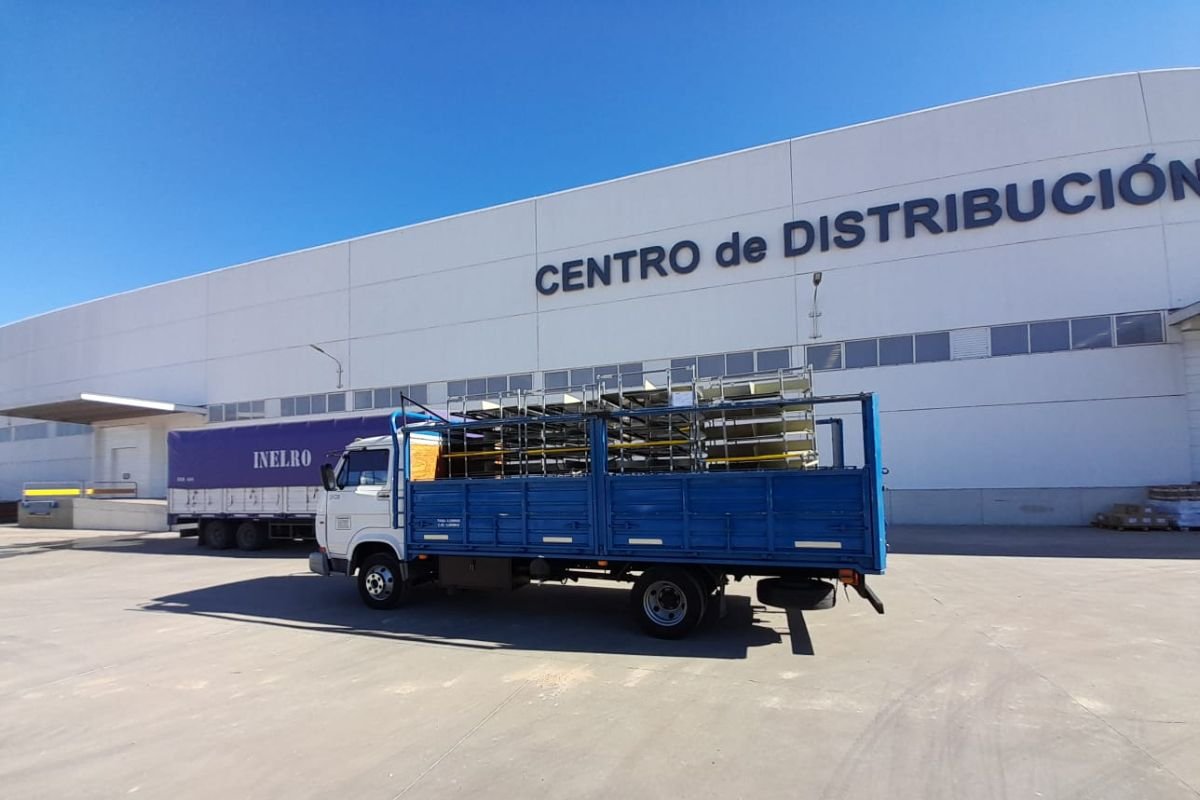 Depósitos y zonas aduaneras